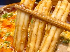 -阳阳老火锅(小南门店)