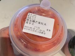 -野萃山·潮汕厚果汁(十亩地店)