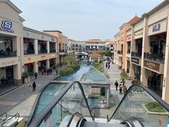 -NIKE上海青浦优选体验店