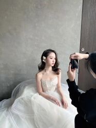 -WECOUTURE高级订制广州