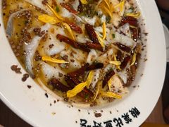 -太二酸菜鱼(兴业太古汇店)
