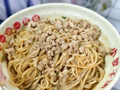 拌粉-小罗子汤店(大士院总店)