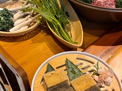 -手选潮汕鲜活牛肉火锅(二七广场店)