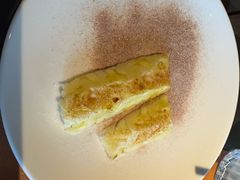 烤菠萝-拉蒂娜·巴西牛排馆 Latina·Brazilian Steakhouse(铜仁旗舰店)