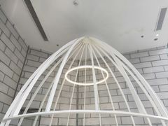 -% Arabica阿拉比卡咖啡(深圳湾万象城店)
