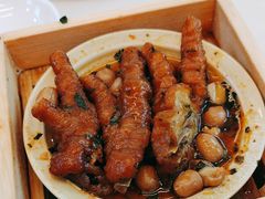 -蔡澜点心·粤菜(赛格国际购物中心店)
