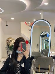 -上禾 HAIR SALON