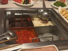 -海底捞火锅(高科广场店)