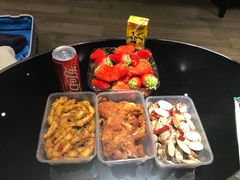 -九龙餐厅(大沽路店)