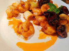 -开海·红岛海鲜虾水饺(石老人店)
