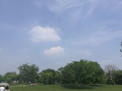 -盘龙城国家考古遗址公园