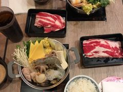 -吉野家(华联商厦店)