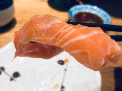 -阿吾罗日本料理(K11艺术中心店)