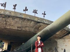 -胡里山炮台