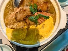 -丰收日·小海鲜·沪上家宴(顾村正大店)