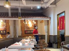 大堂-四道菜·福建菜馆(万家广场店)
