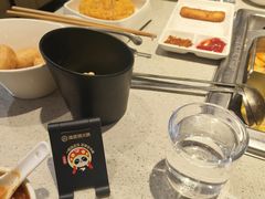 -海底捞火锅(万达广场店)