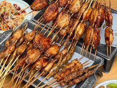 -管氏翅吧(地安门创始店)