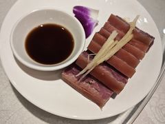 -老洋房花园饭店(绍兴路店)