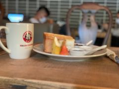 -MAAN COFFEE(金桥店)