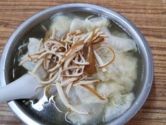 -荣巷小馄饨(荣巷店)
