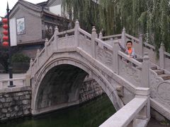 -滦州古城