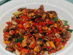 -湘菜园·现炒土菜(六纬路店)