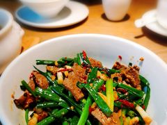 -费大厨辣椒炒肉(吉联MALL店)