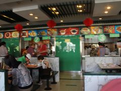 大堂-南来顺饭庄·清真(南菜园店)