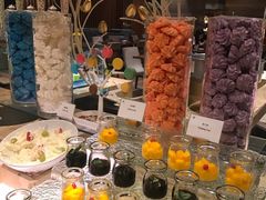 -美盛喜来登大酒店-盛宴标帜餐厅