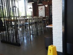 -汉堡王(北京通州领展店)