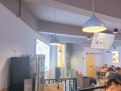 -四禧精酿铜锅涮肉·烧烤工场(大明湖店)