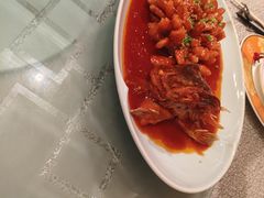 -北京王府井希尔顿酒店·秦唐中餐厅Chynna