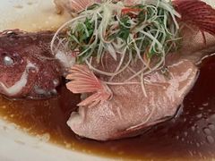 -汤城小厨•粤菜•靓汤(金融街店)
