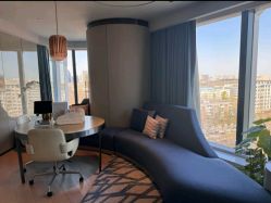 -Bella ISLA艾屿月子(北京三里屯洲际店)