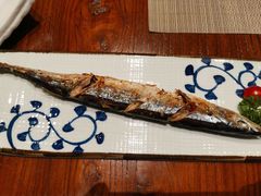 -长崎家日式料理(人民大街店)