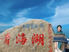 -青海湖国家重点风景名胜区