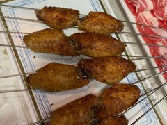 -羊家胡同·龙虾烧烤火锅(龙汇路店)