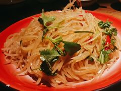 -破三川·新川菜(静安大融城店)