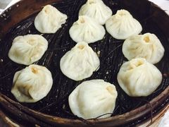 四季美汤包(户部巷店)-四季美汤包(户部巷店)