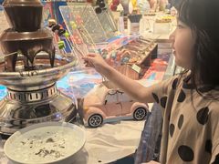 -长兴开元名都大酒店·地中海咖啡厅