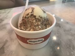 -哈根达斯(泉州万达店)