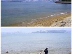 -崂山仰口游览区