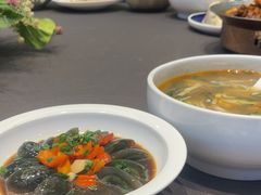 -香山湖家家宴(中山陵店)