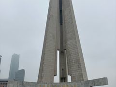 -上海市外滩历史纪念馆