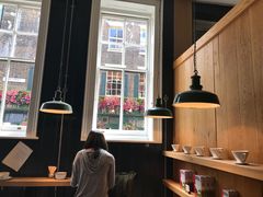 -Monmouth Coffee(博罗市场店)