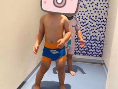 -沃特宝贝亲子游泳中心(壹方中心店)