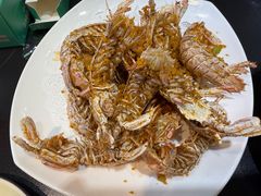 -小红鲸·海鲜餐厅(轸大路店)