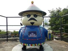 -胡里山炮台