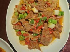 -拾捌川·自贡爆炒(新街口店)